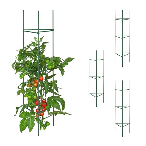 Support plantes grimpantes