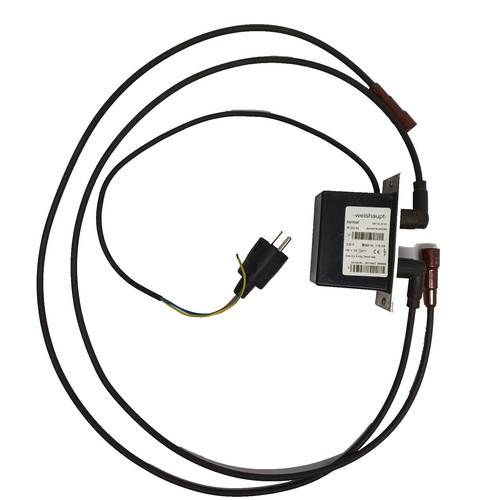 Weishaupt termal 02 507 - w-zg,
