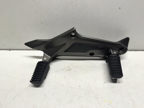 Bmw k1600 2012 repose - k1600, gt