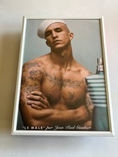 jean paul gaultier le male