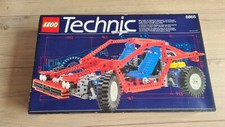 Lego Technic 8865