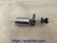 boisseau de carburateur pour Honda CB 750 Four  de 1970 a 1971