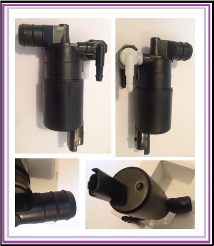 Pompe lave glace dacia - de,