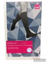 MEDIVEN ACTIVE CHAUSSETTES DE CONTENTION COURTES OU HAUTES HOMME CLASSE 2
