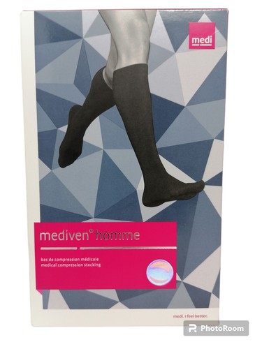 Mediven active chaussettes - active, de