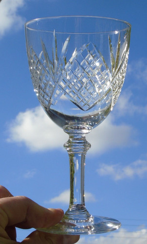 Saint louis verre - louis,