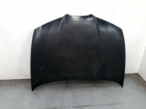 Capot seat ibiza - capot ,