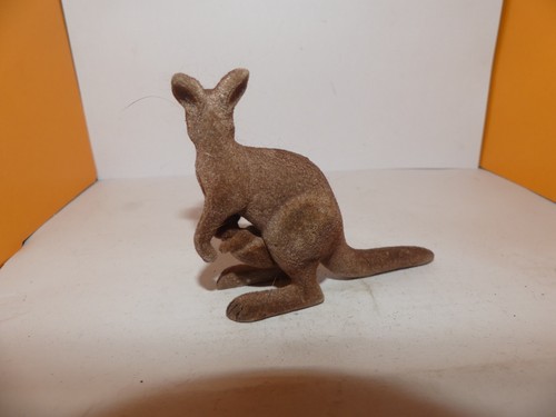 Jouet ancien figurine - ancien, peluche