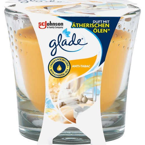 Glade brise bougie - glade, by