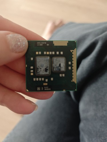 Cpu processeur intel - -,