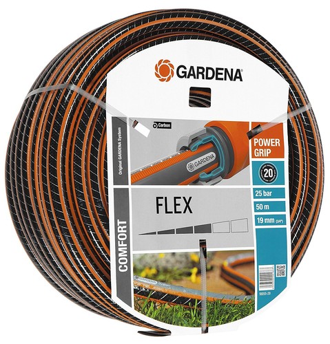 Gardena comfort flexible tuyau - gardena,