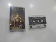 Jarabe De Palo Cassette Europe