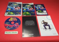 SUPER MARIO GALAXY NINTENDO WII EUR FR 🌟 