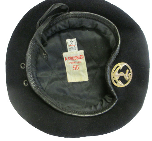 Beret mle 1959 - , précoce