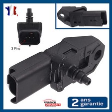 Capteur Pression Admission