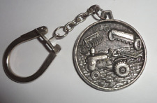 PORTE CLES TRACTEUR CAMPI