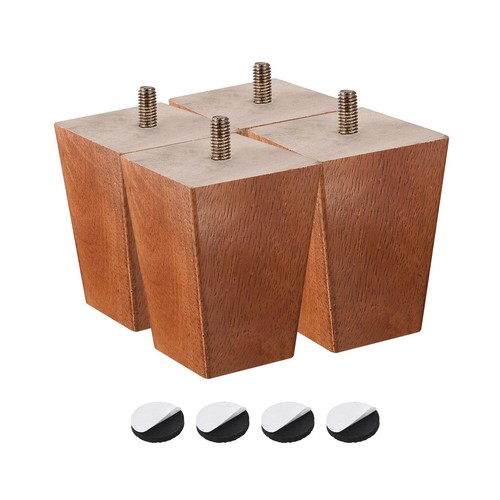 Meubles jambes pouces - 3,