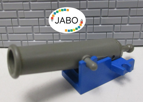 Lego canon 2527 bleu - a12/3,