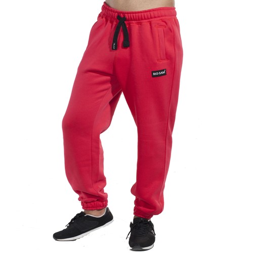 Big homme pantalon corps - sm,