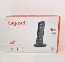 Siemens téléphone fixe sans - siemens,