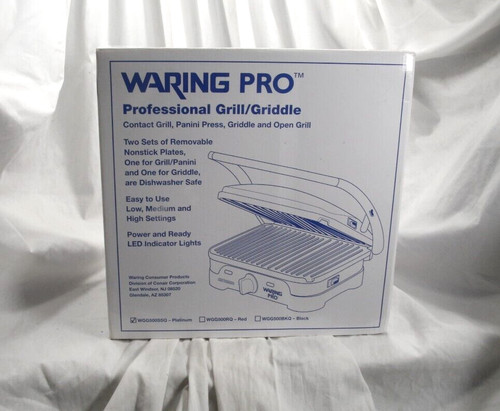 Waring pro professional - pro,,