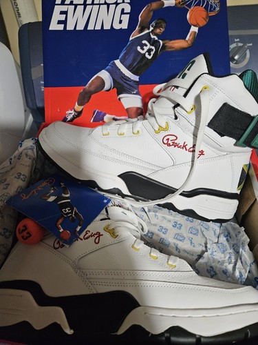 Size ewing athletics 33 - size, hi