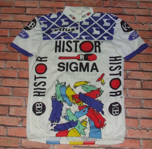 Histor sigma vitus maillot - histor,