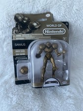 Figurine World of Nintendo