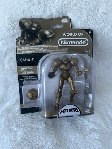 Figurine world nintendo - figurine,