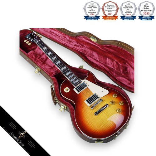 Guitare électrique gibson - guitare, les