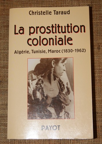 Taraud prostitution - ch, la