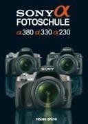 Sony alpha fotoschule - alpha,