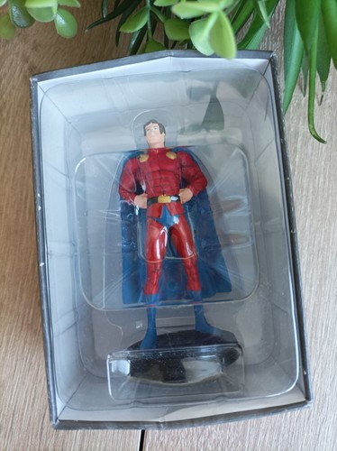 Figurine plomb comics - figurine,