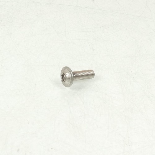 Vis pour carénage m6x20mm - vis,