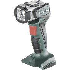 Metabo LED Lampe torche sans
