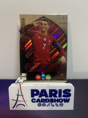 Panini adrenalyn limited - adrenalyn, xl
