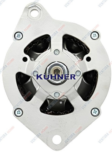 Alternateur 24v 55a adaptable - alternateur,