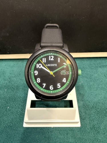 Lacoste montre mouvement à - mouvement,