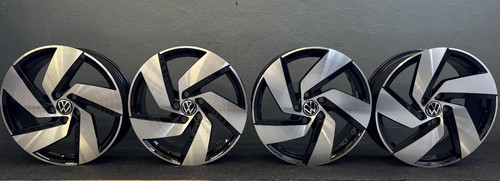 Golf viii line gti - 8, r-line