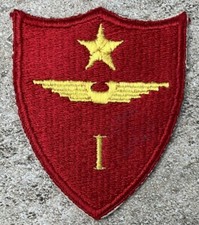 Patch USMC Marine 1st Air Wing