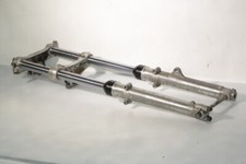 tubes et tés de fourche Yamaha TY 125 1K6  541