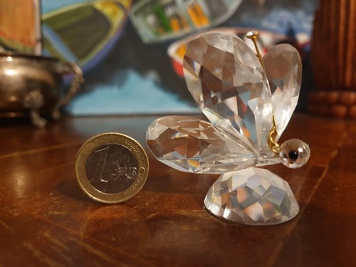Figurine papillon en - "papillon",