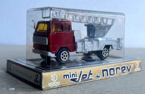 Norev minijet cod - cod, 442
