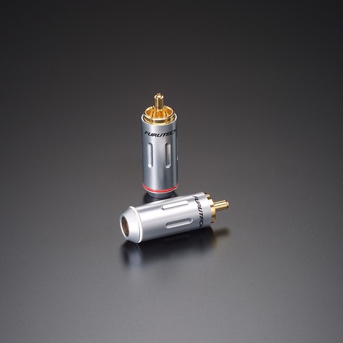 Furutech 162 connecteur - furutech,