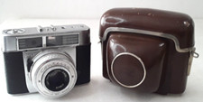 ***** Zeiss Ikon Contessa SLK