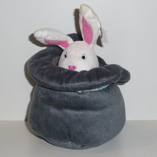 Doudou lapin ikea musical - doudou,