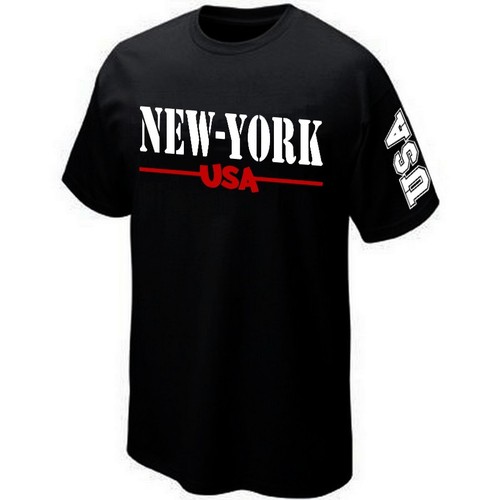 Shirt new york usa - york,
