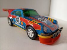 Joustra Porsche 911 Turbo