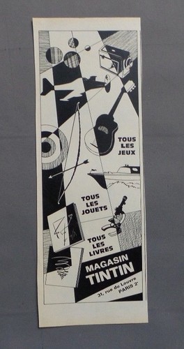 Publicite ancienne advert - publicite,