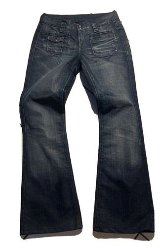 Jean femme star taille 29 - g, us
